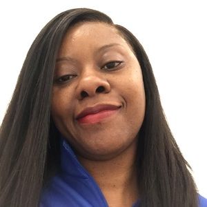 Meet your Posher, Jacqueline